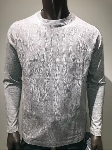 JOSEPH ABBOUD 川田 コーディネート画像