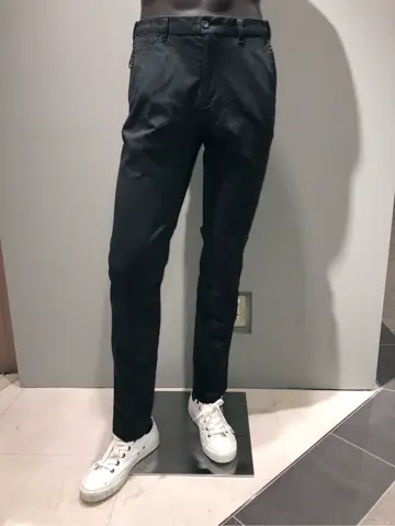 JOSEPH ABBOUD 川田 コーディネート画像