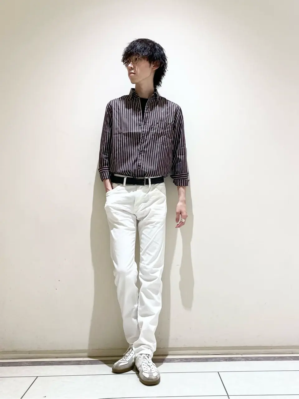  近藤 コーディネート画像