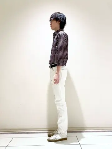 JOSEPH ABBOUD 近藤 コーディネート画像