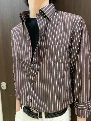 JOSEPH ABBOUD 近藤 コーディネート画像