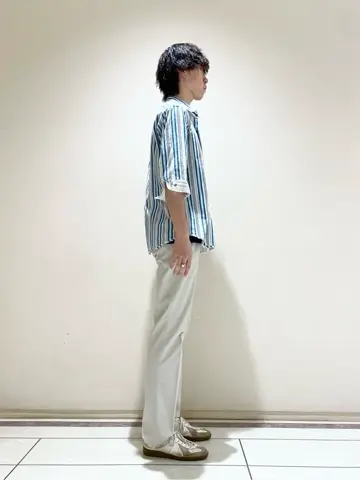 JOSEPH ABBOUD 近藤 コーディネート画像