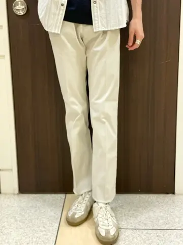 JOSEPH ABBOUD 近藤 コーディネート画像