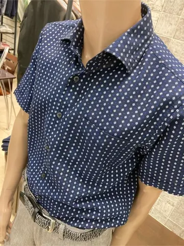 JOSEPH ABBOUD 上田 コーディネート画像