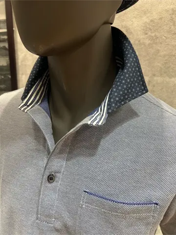 JOSEPH ABBOUD 上條 コーディネート画像