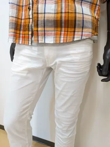 JOSEPH ABBOUD 大久 コーディネート画像