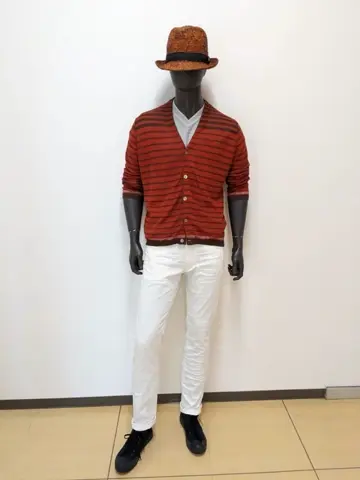 JOSEPH ABBOUD 大久 コーディネート画像