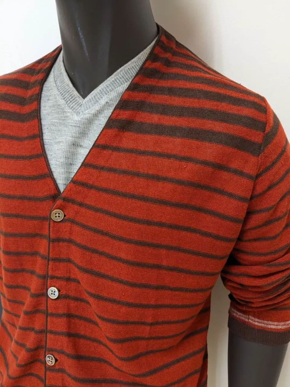 JOSEPH ABBOUD 大久 コーディネート画像