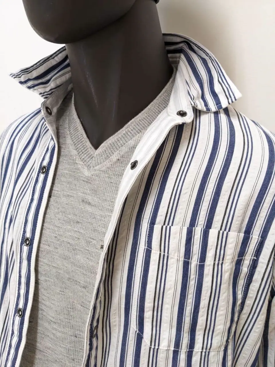 JOSEPH ABBOUD 大久 コーディネート画像