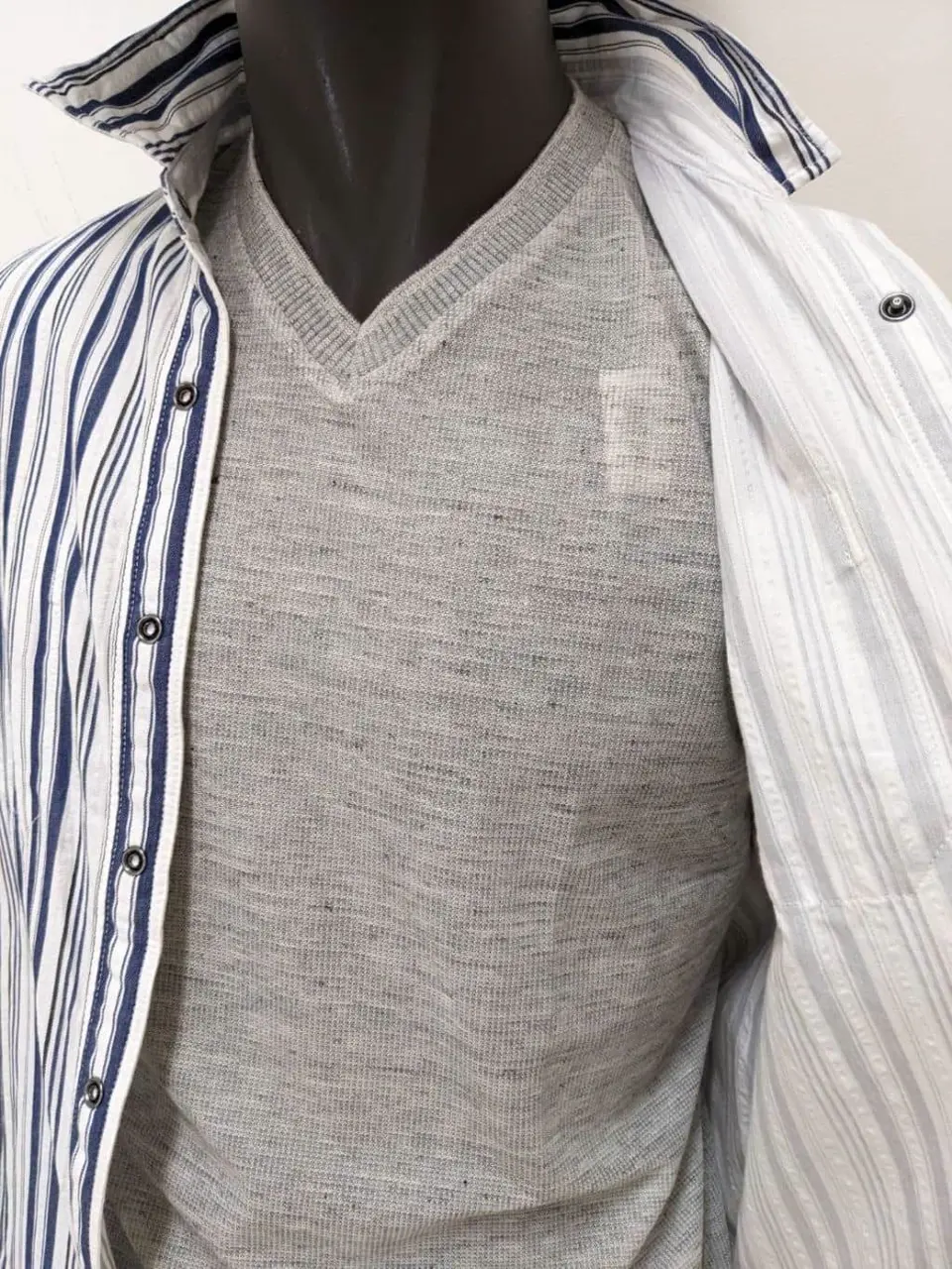 JOSEPH ABBOUD 大久 コーディネート画像