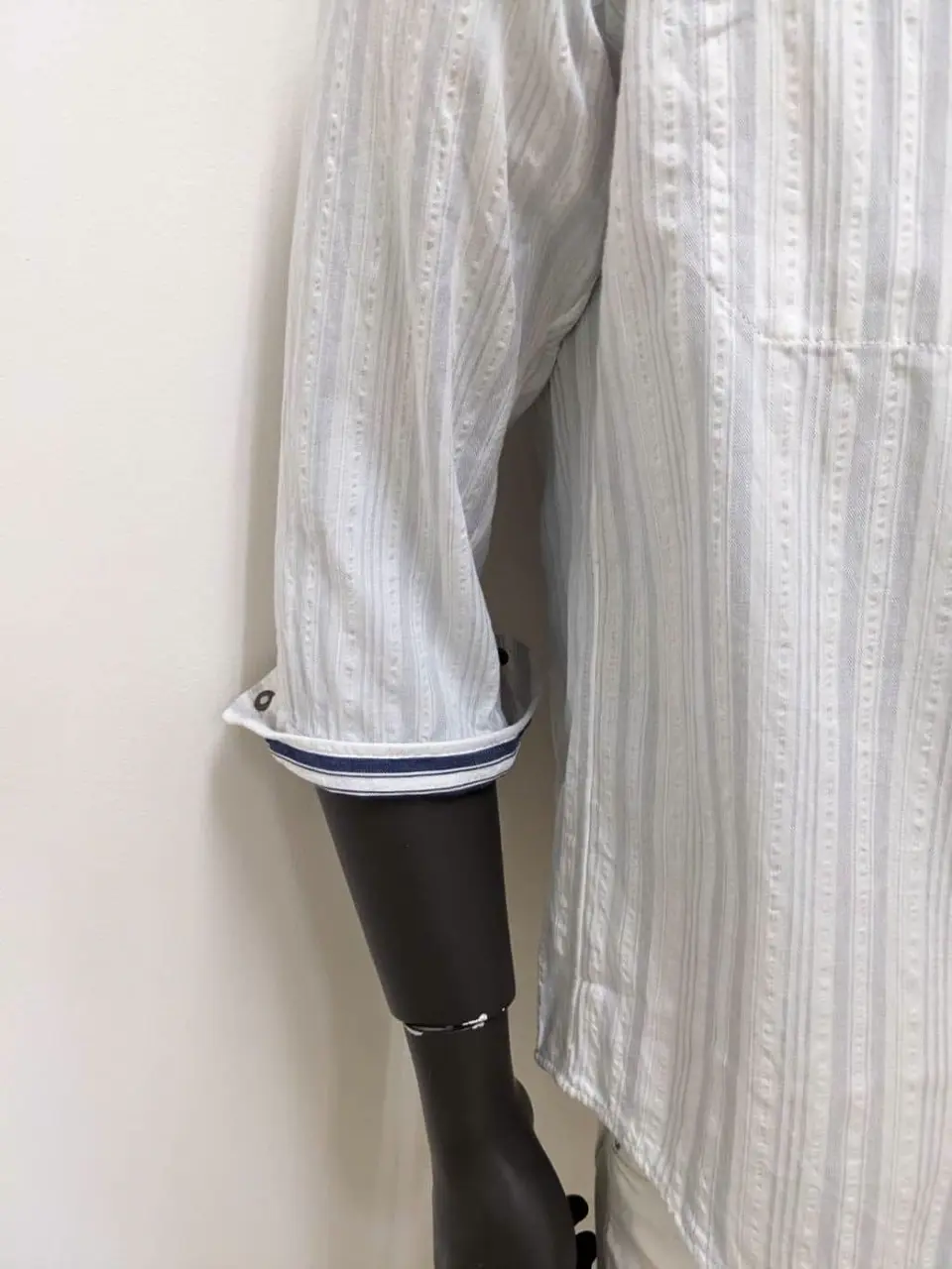 JOSEPH ABBOUD 大久 コーディネート画像