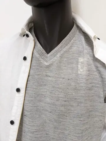 JOSEPH ABBOUD 大久 コーディネート画像