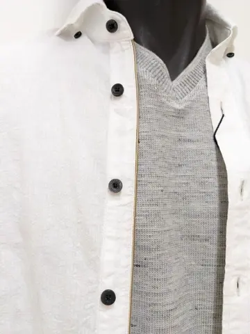 JOSEPH ABBOUD 大久 コーディネート画像