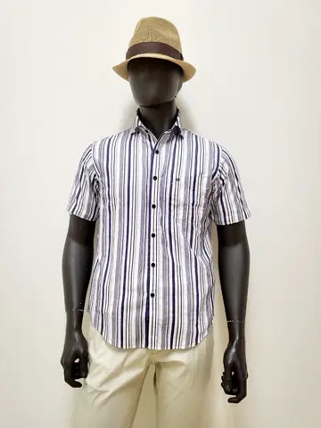 JOSEPH ABBOUD 亀井 コーディネート画像