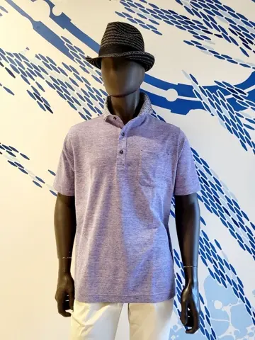 JOSEPH ABBOUD 亀井 コーディネート画像