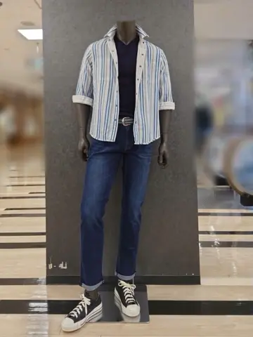 JOSEPH ABBOUD 石川 コーディネート画像