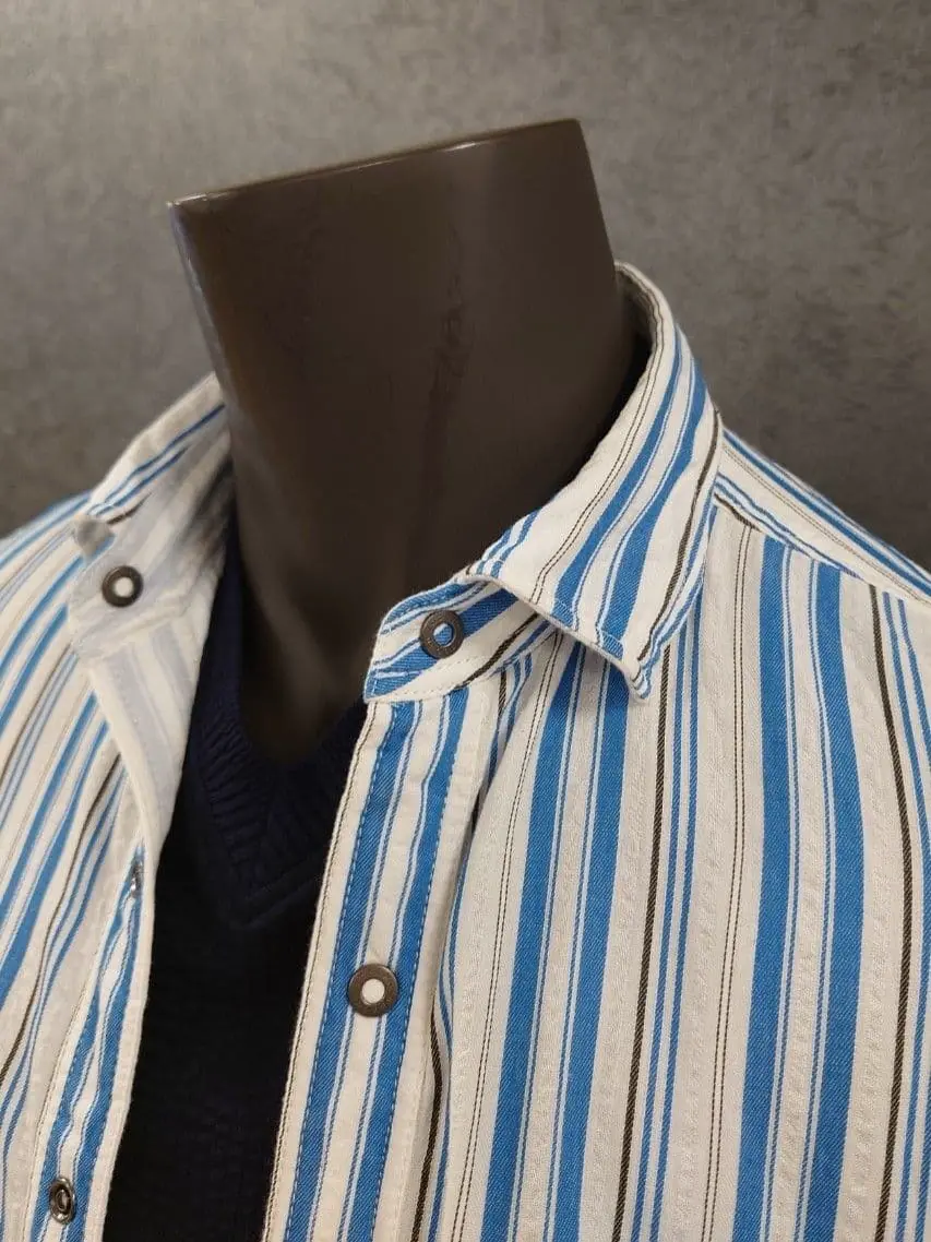 JOSEPH ABBOUD 石川 コーディネート画像