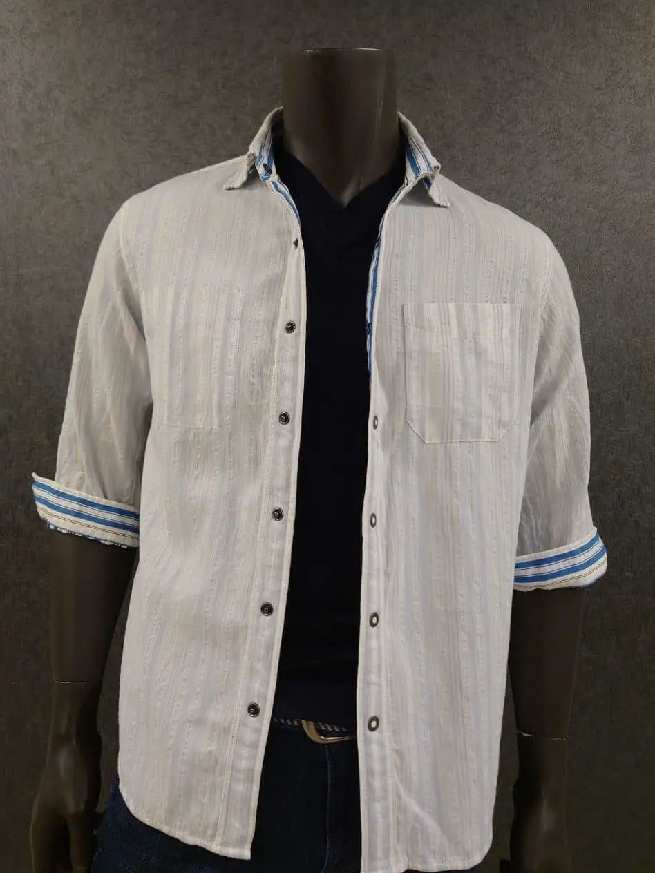 JOSEPH ABBOUD 石川 コーディネート画像