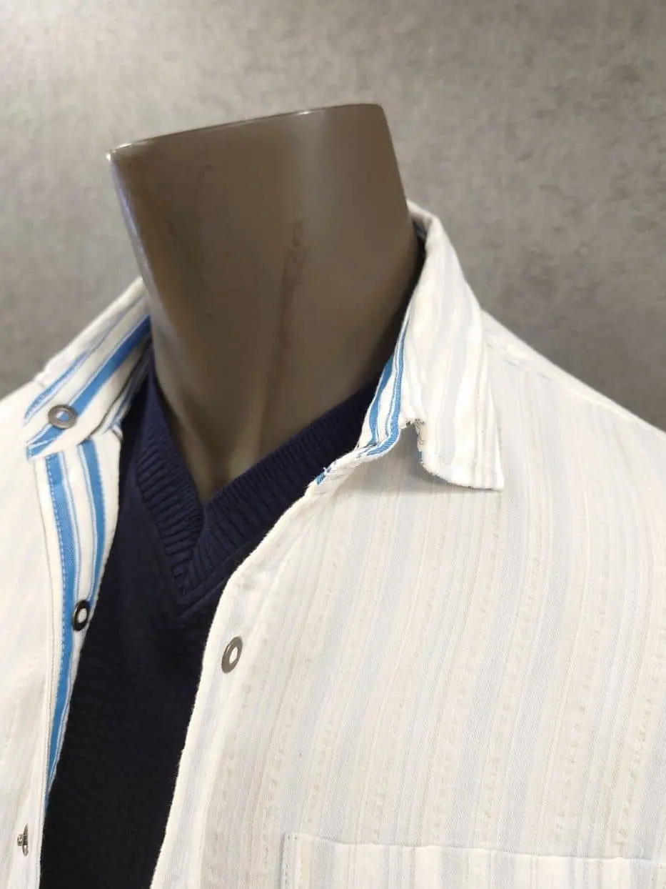 JOSEPH ABBOUD 石川 コーディネート画像