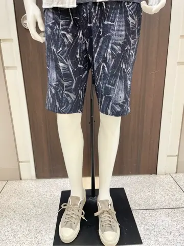 JOSEPH ABBOUD 松山 コーディネート画像