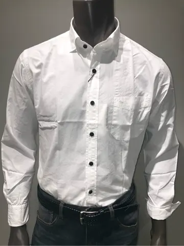 JOSEPH ABBOUD 川田 コーディネート画像