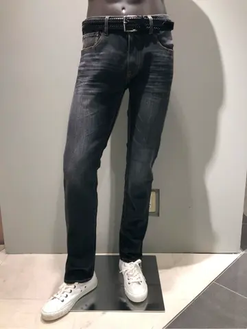 JOSEPH ABBOUD 川田 コーディネート画像