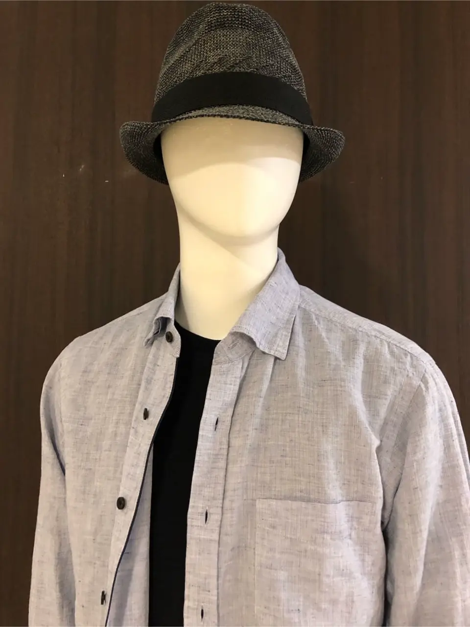 JOSEPH ABBOUD 山口 コーディネート画像