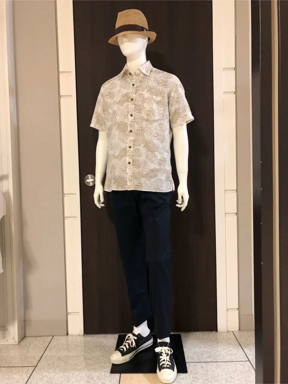  山口 コーディネート画像