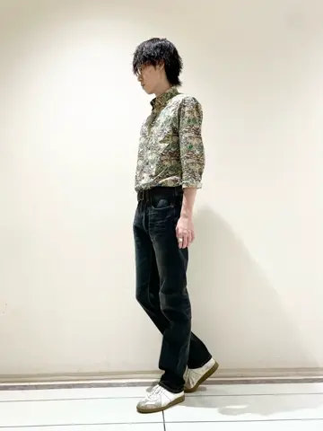 JOSEPH ABBOUD 近藤 コーディネート画像