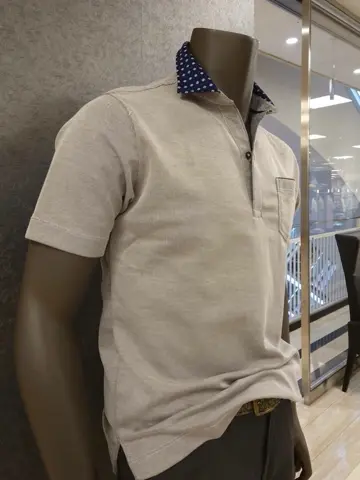 JOSEPH ABBOUD 石川 コーディネート画像