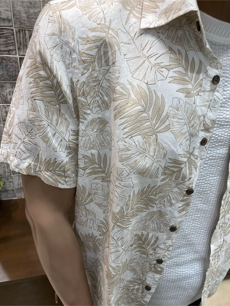 JOSEPH ABBOUD 上田 コーディネート画像