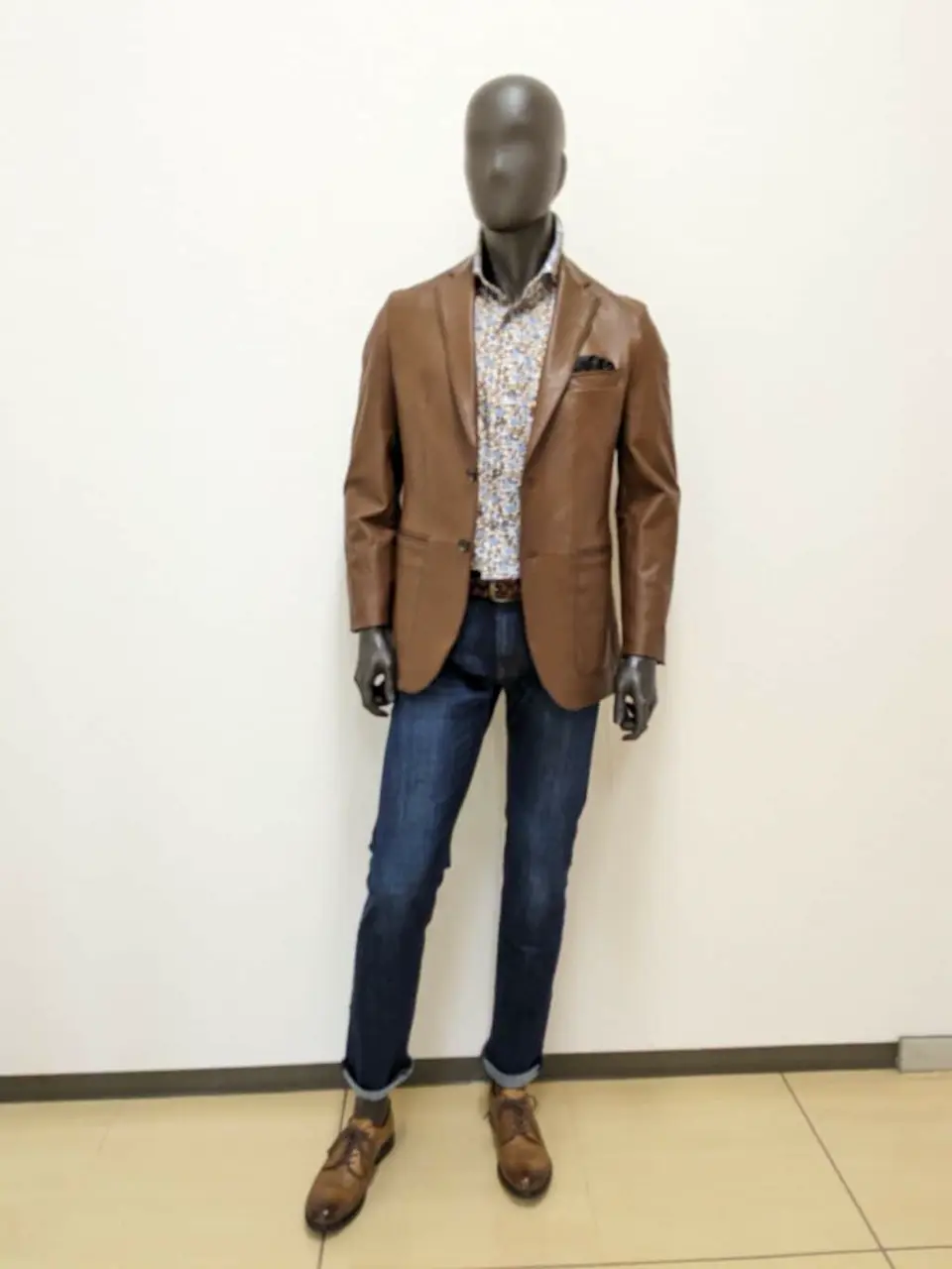  大久 コーディネート画像