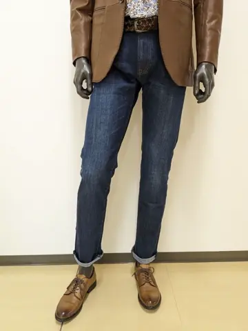 JOSEPH ABBOUD 大久 コーディネート画像