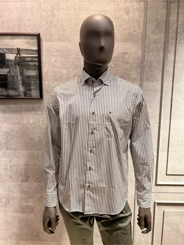 JOSEPH ABBOUD 上條 コーディネート画像