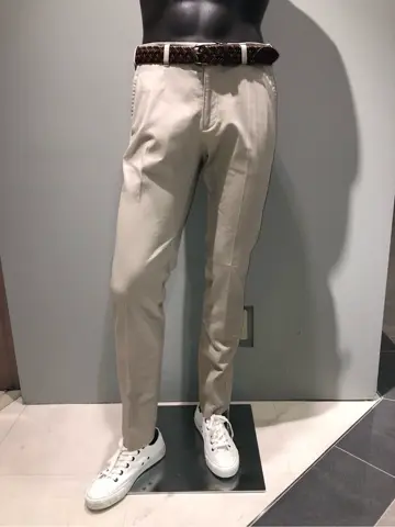 JOSEPH ABBOUD 川田 コーディネート画像