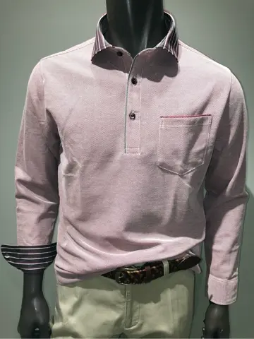 JOSEPH ABBOUD 川田 コーディネート画像