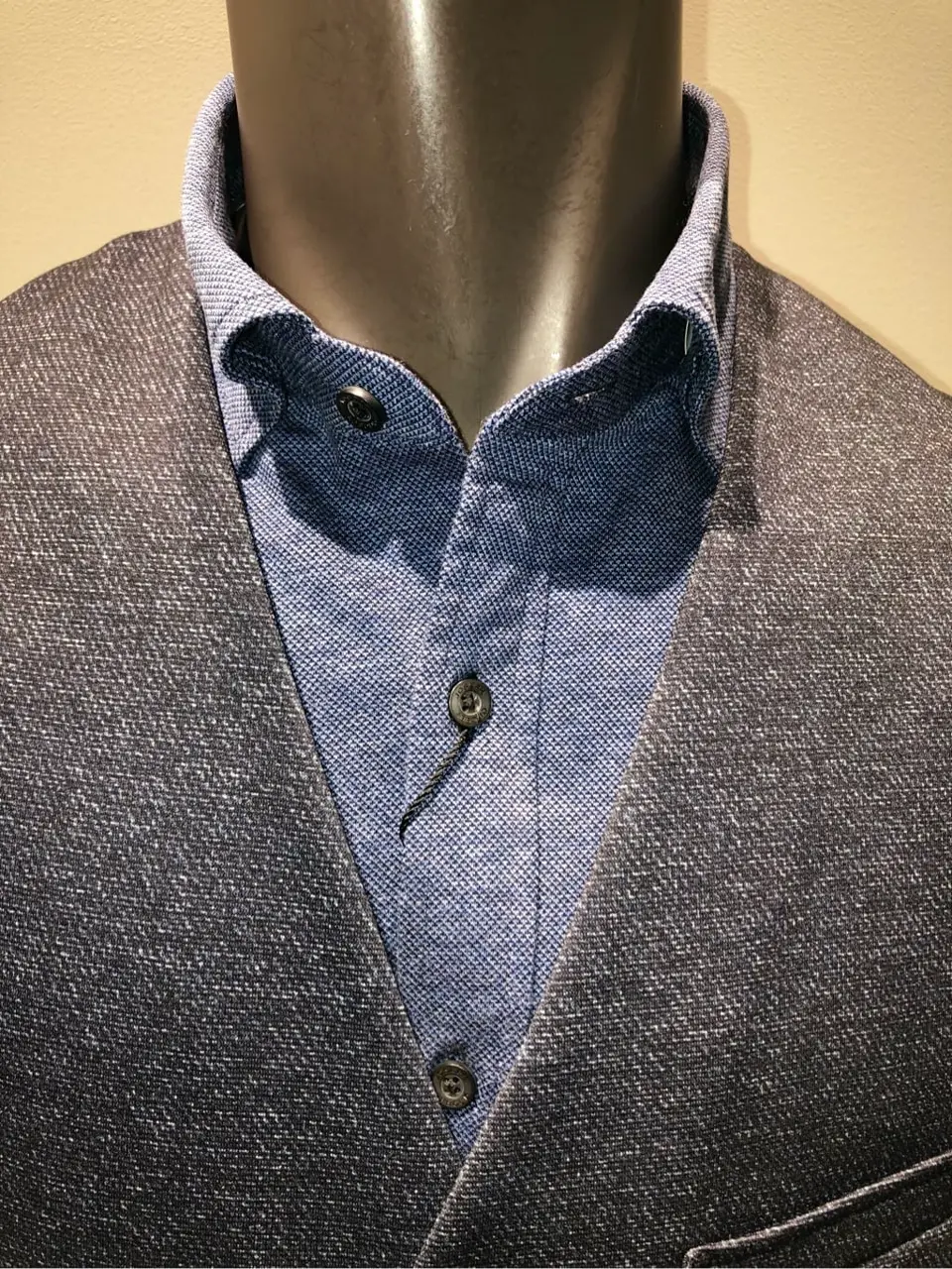 JOSEPH ABBOUD 川田 コーディネート画像