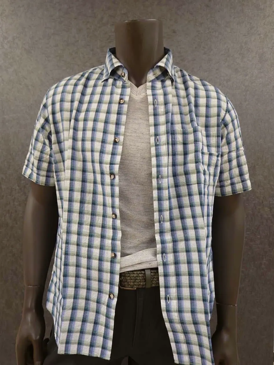 JOSEPH ABBOUD 石川 コーディネート画像