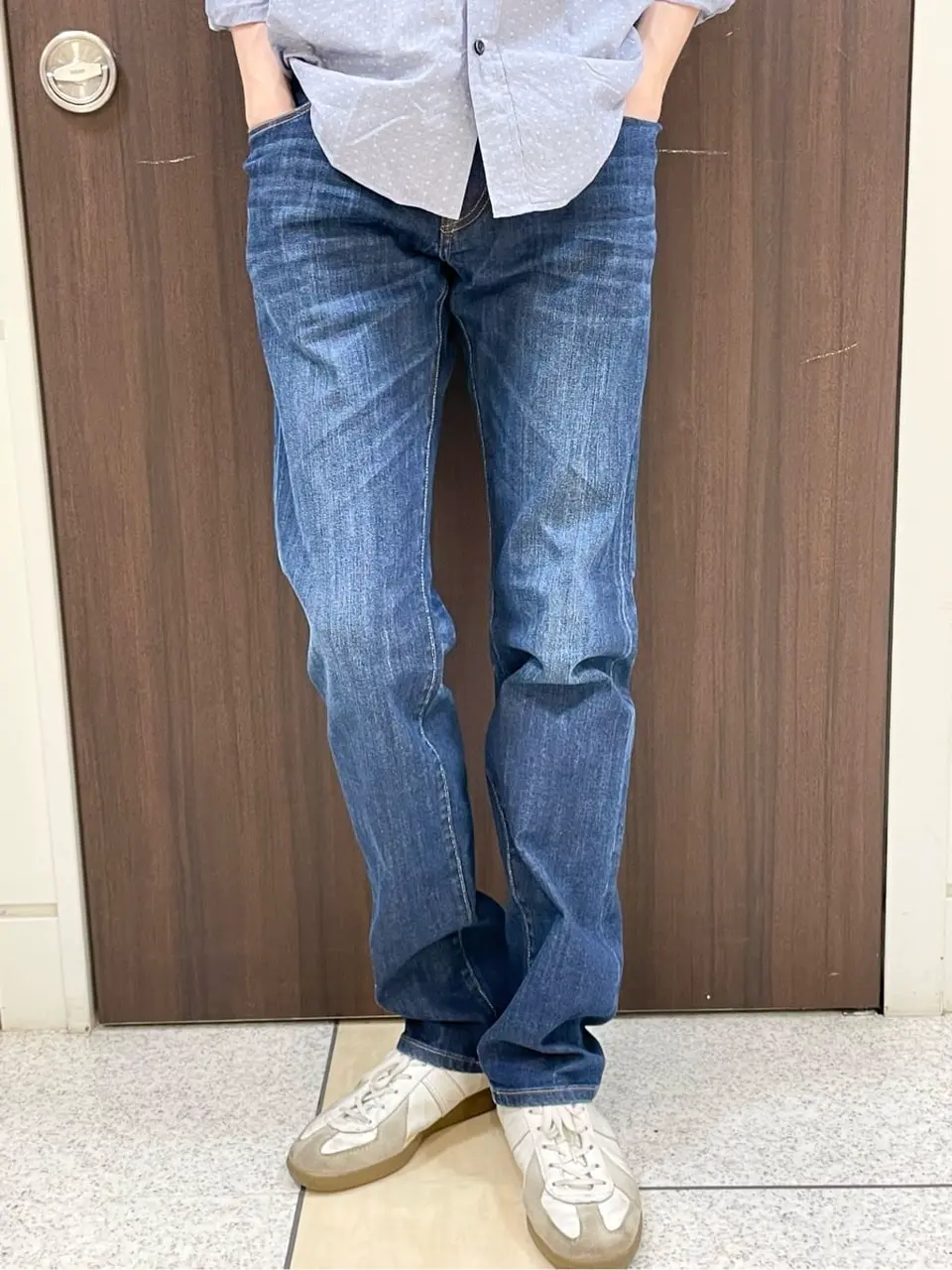 JOSEPH ABBOUD 近藤 コーディネート画像