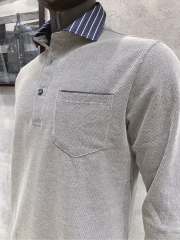 JOSEPH ABBOUD 二澤 コーディネート画像