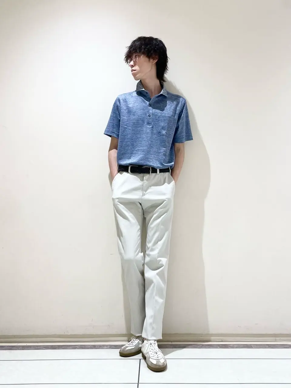  近藤 コーディネート画像