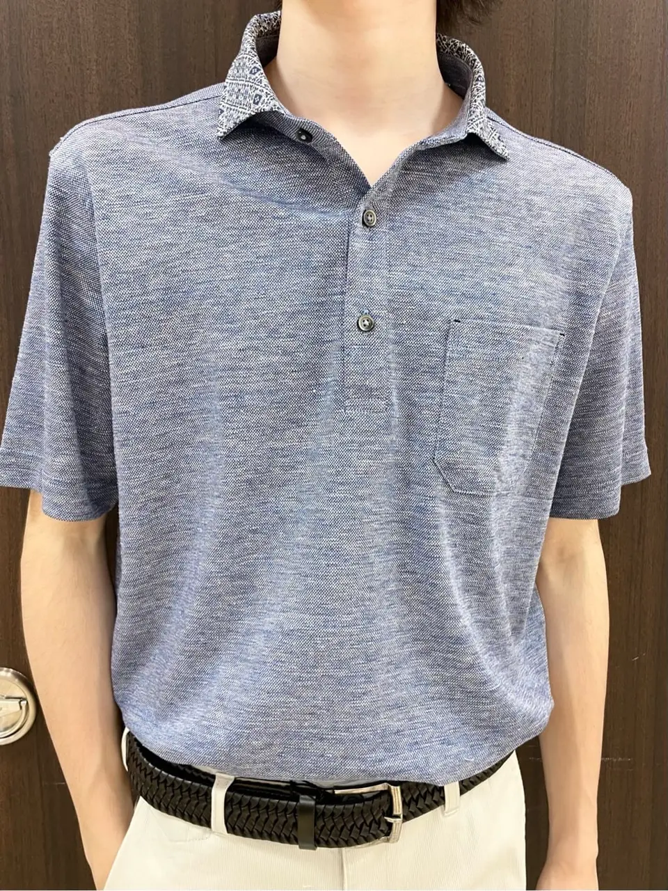 JOSEPH ABBOUD 近藤 コーディネート画像