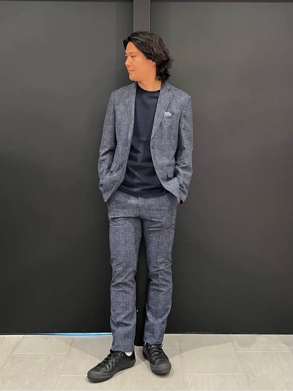  櫻井  コーディネート画像