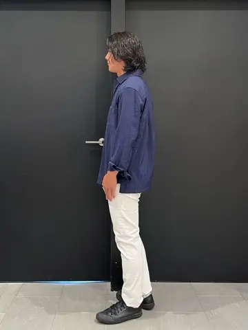 JOSEPH ABBOUD 櫻井  コーディネート画像