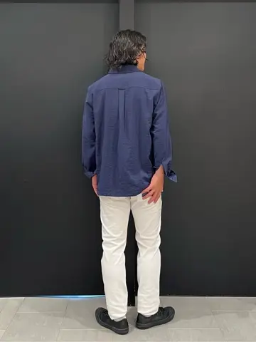 JOSEPH ABBOUD 櫻井  コーディネート画像