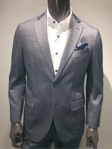 JOSEPH ABBOUD 川田 コーディネート画像