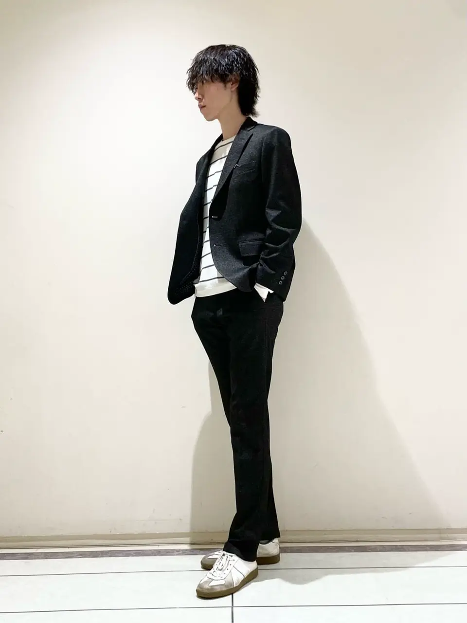  近藤 コーディネート画像