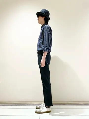 JOSEPH ABBOUD 近藤 コーディネート画像