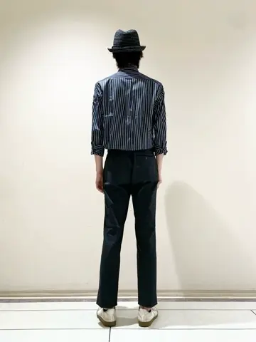 JOSEPH ABBOUD 近藤 コーディネート画像