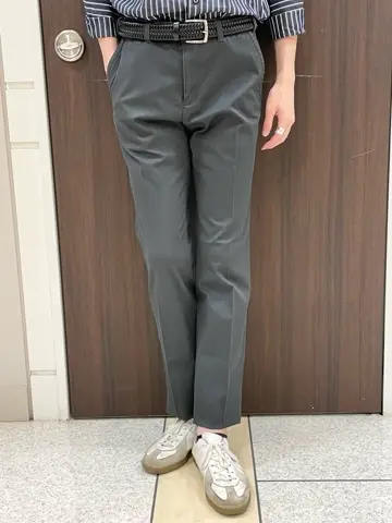 JOSEPH ABBOUD 近藤 コーディネート画像